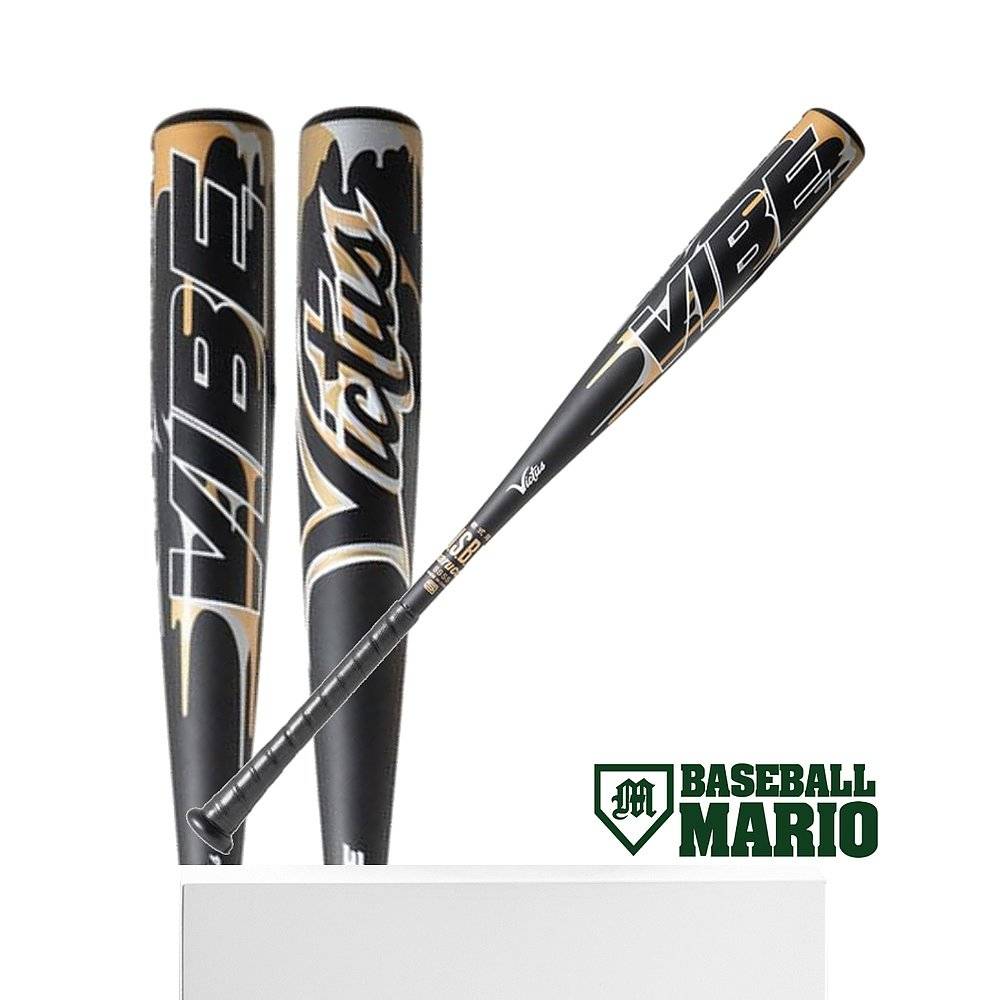Japan Direct Mail Victus Vibe Baseball Ball Ball Ball Vibe Softball Bat Vjjsbbvib