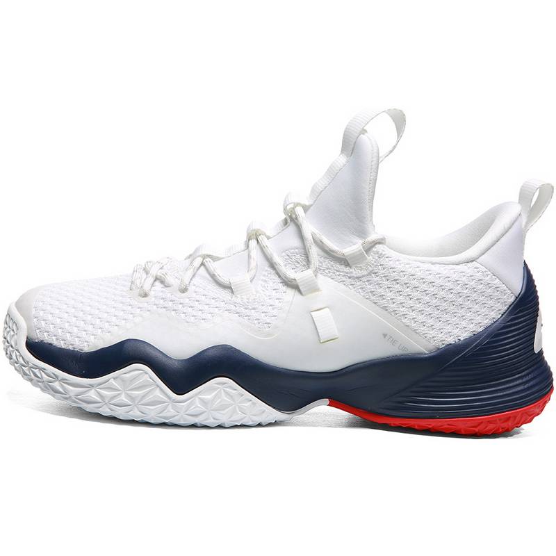 Peak Basketball Shoes Male 2024 Spring and Summer Weaving Outer Field Boot Boots, wear -resistant anti -slip fracturing clearance sneakers men