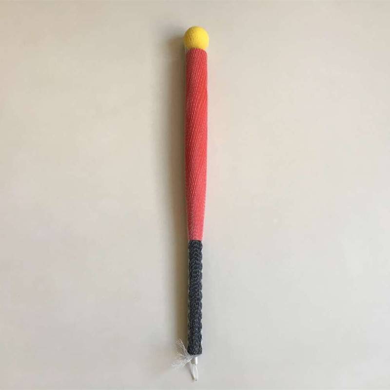 Wine red 54cm