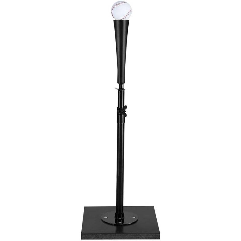 Baseball strike the horn pipe Rubber Topper baseball baseball team TEE accessories T seat