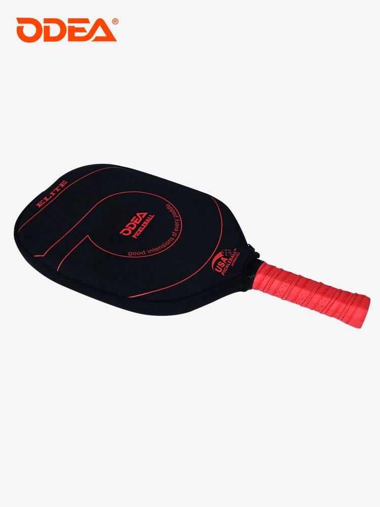 Odil Pickleballpaddle Peger racket 3K carbon fiber professional competition Peak racket