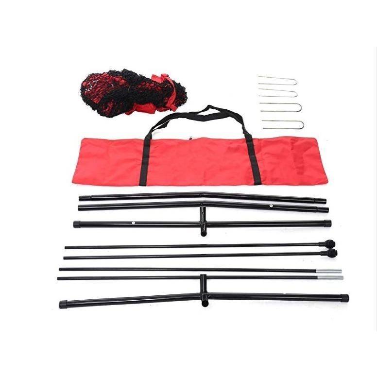 The entire supporting baseball baseball strike net gear network training net floor baseball net soft ball hard ball flying disk net outdoor