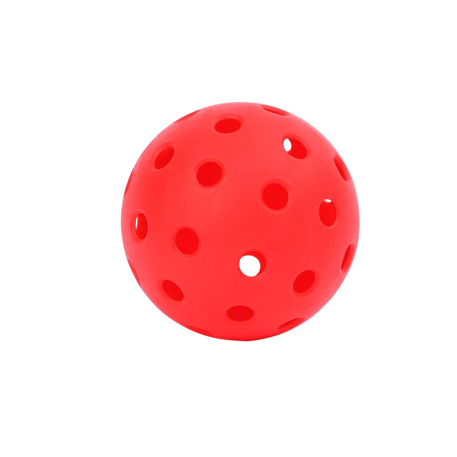 Pyk ball holes 36 barrels Peak 40 -hole Pickleball ball Pork Pek ball Cave ball