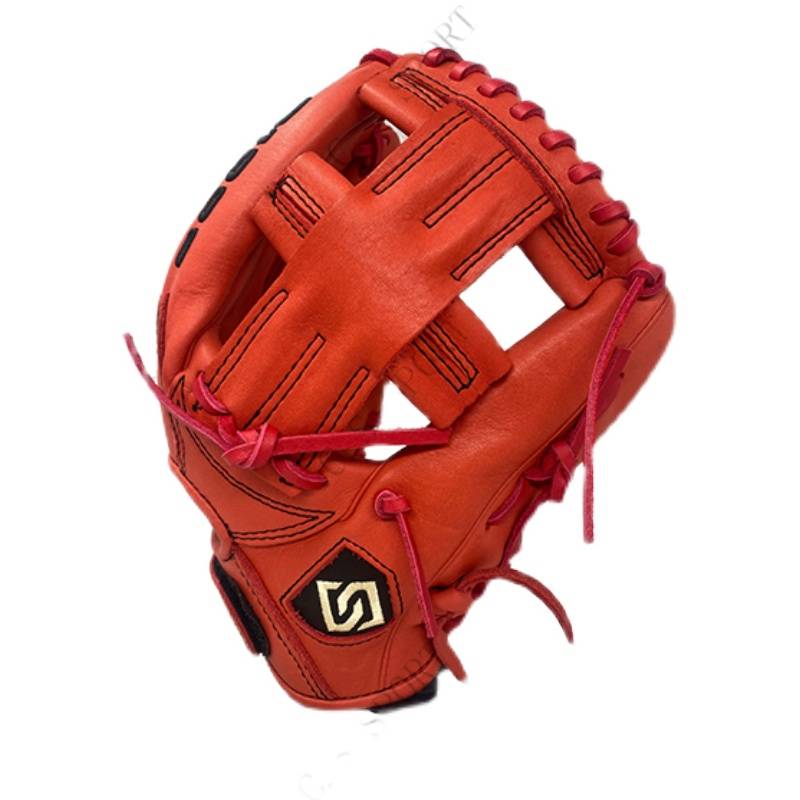 [Chuangsheng Sports] S2-R-1175/S1000 series of supportball gloves/high-grade kraft gloves/11.75 inches