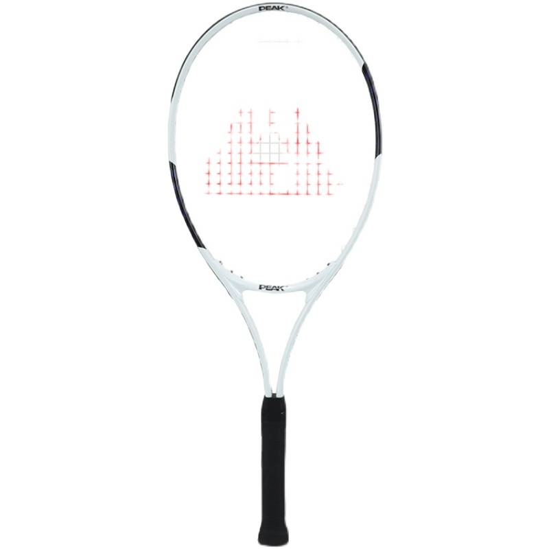 Peak/Peak Tennis racket genuine tennis training device single playback back to junior junior college student adult tennis racket