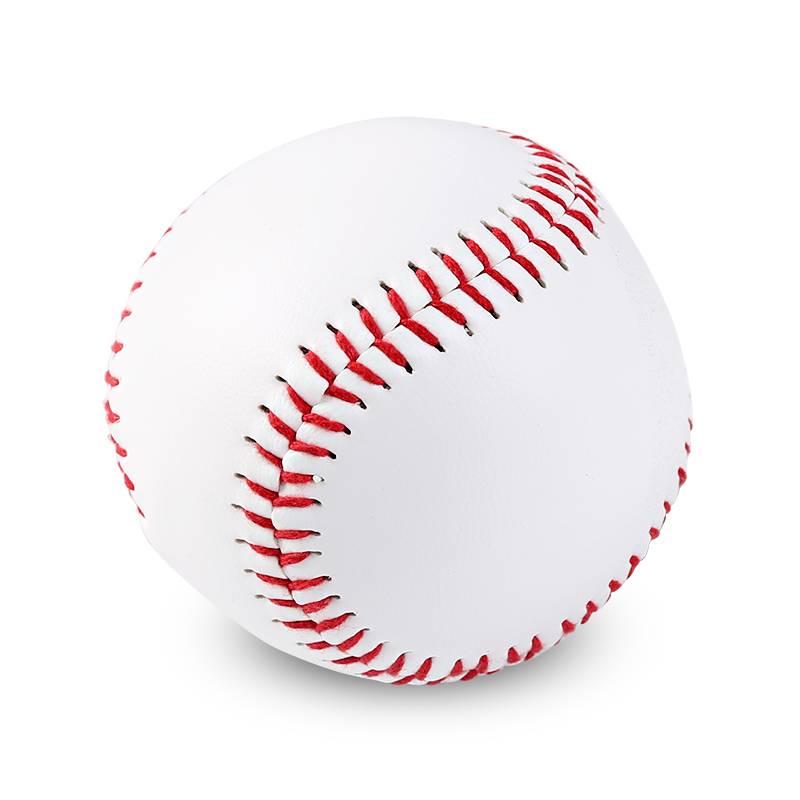 9 -inch baseball No. 9 baseball hard and hard solid primary school children with baseball games training baseball balls