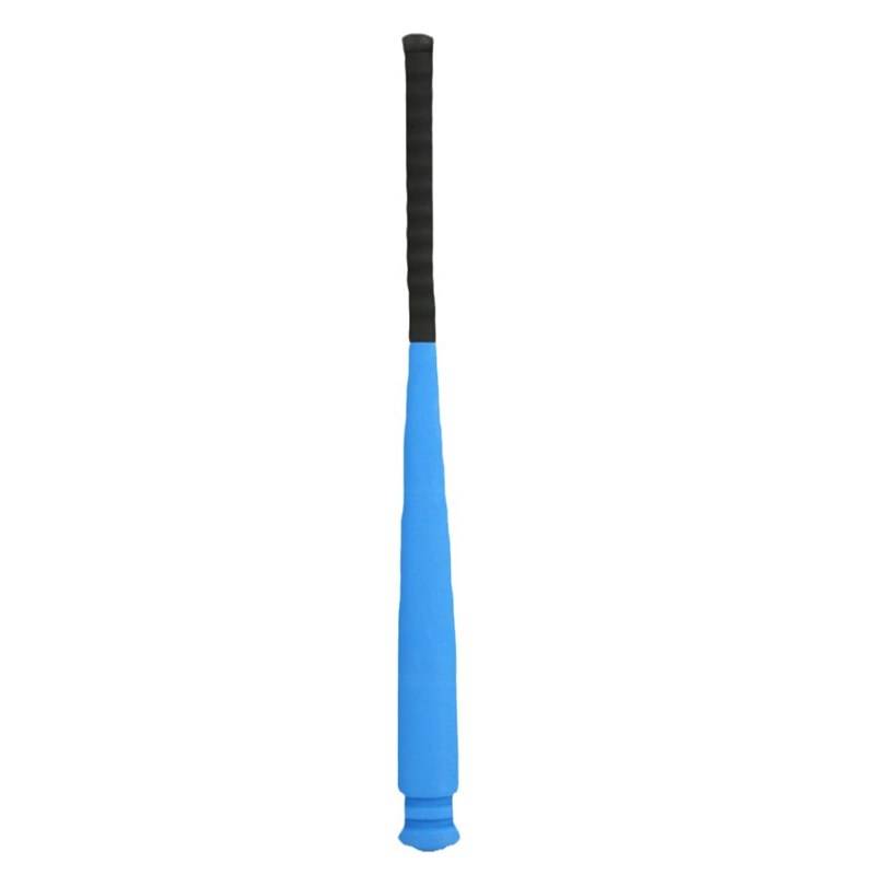 70cm soft baseball stick plastic baseball stick y elementary school children and children's competition training with sponge big ball baseball