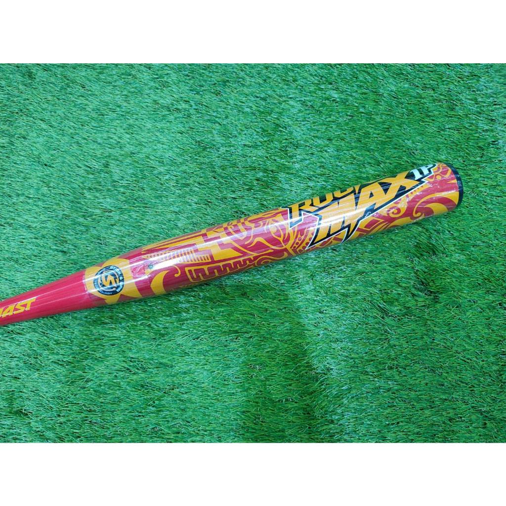 Suncoast carbon fiber integrated formation baseball stick 34 "25oz, 26oz pink