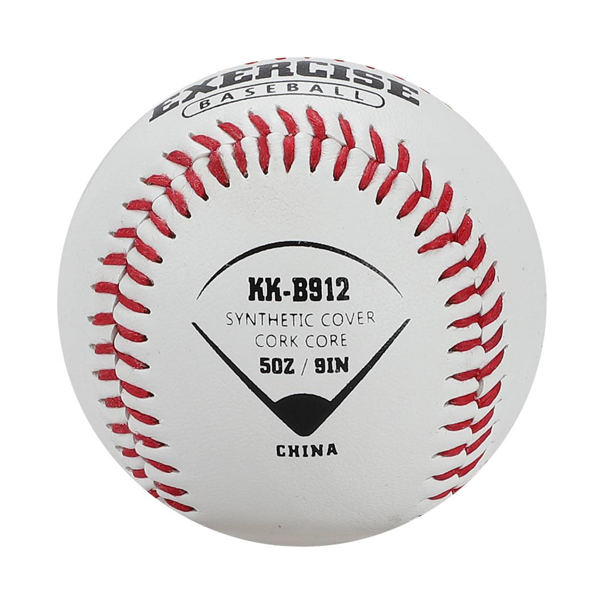 Customized PVC Baseball Soft and Hard Elementary and Middle School Practice Training Competition Baseball Signature Memorial Baseball