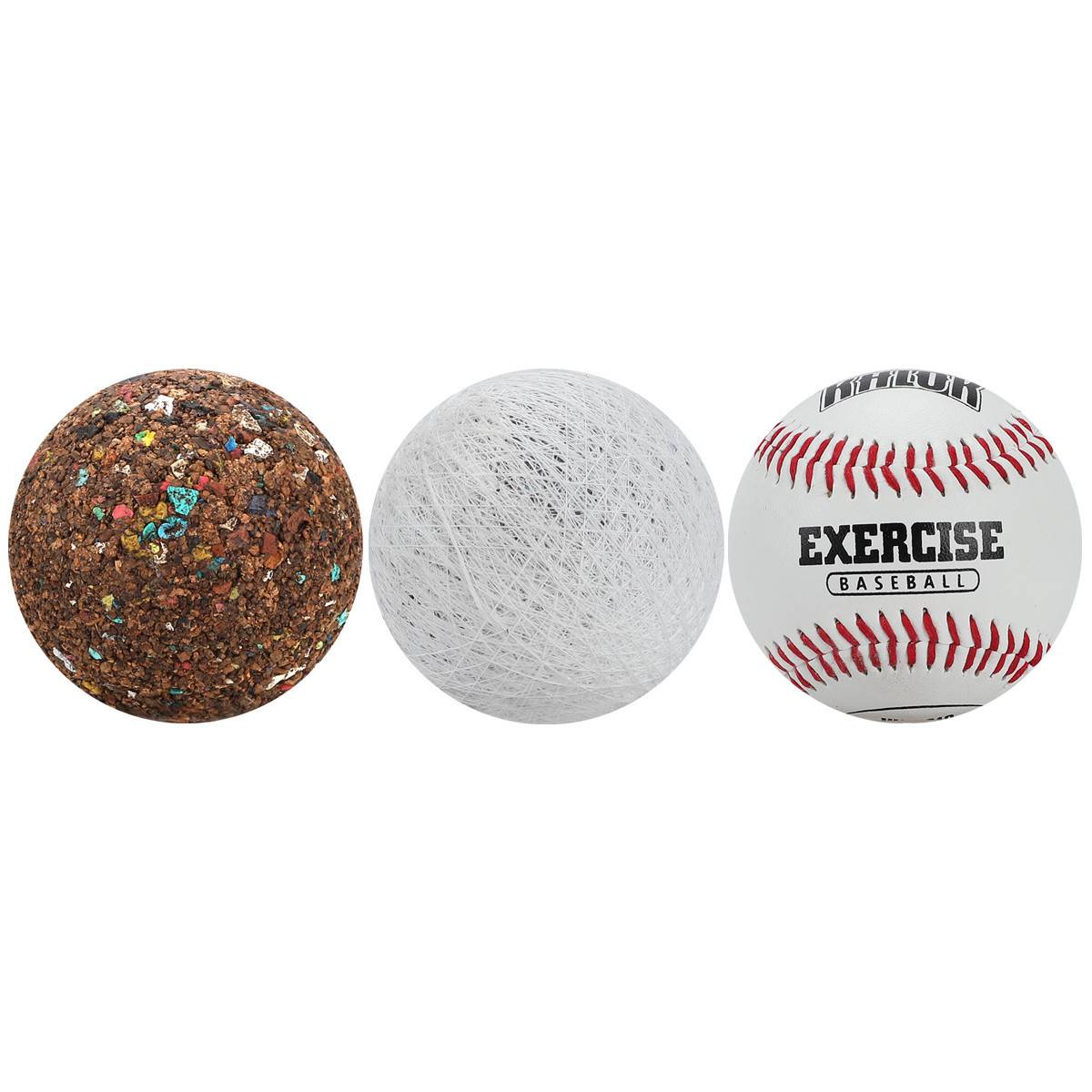 Customized PVC Baseball Soft and Hard Elementary and Middle School Practice Training Competition Baseball Signature Memorial Baseball