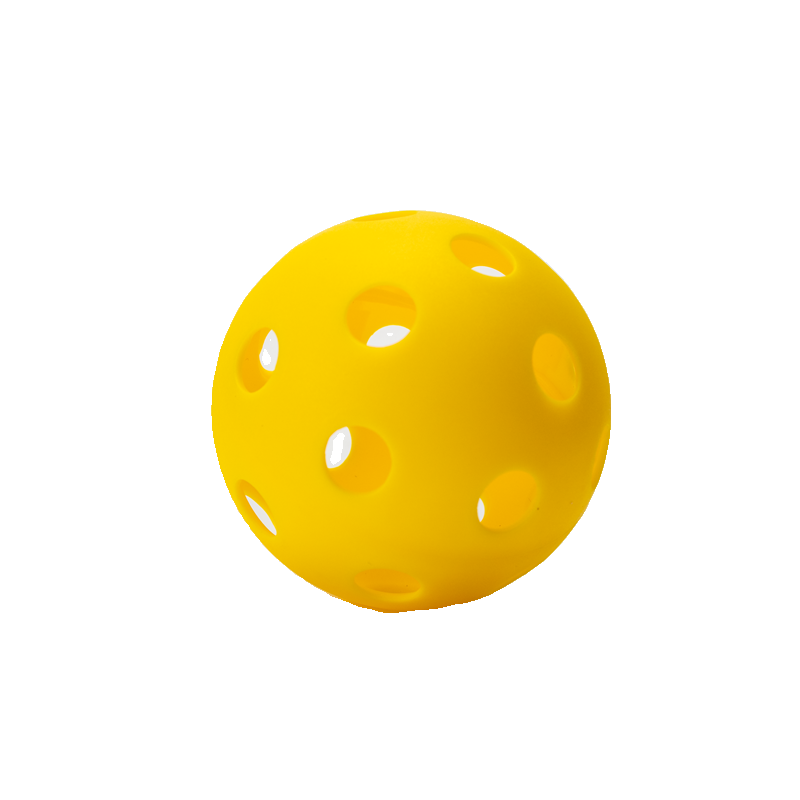 PE elastic competition for competitive balls 26 -hole indoor 40 -hole outdoor USAPA certification Pickleball Picker