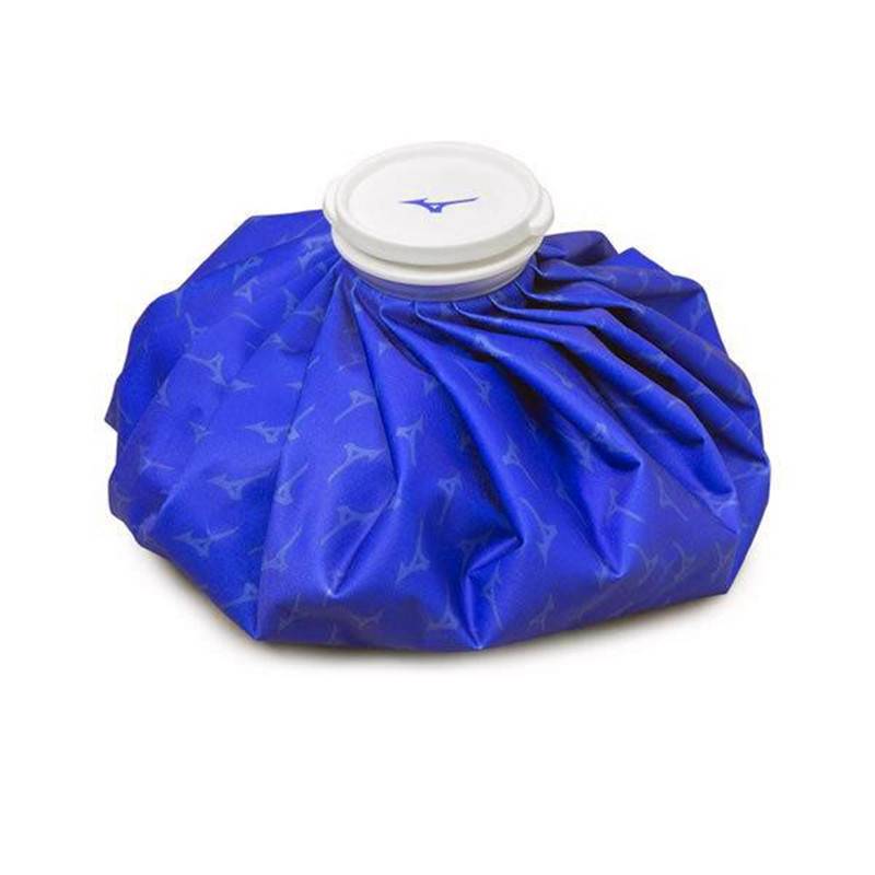 Supporting with ice pack M number