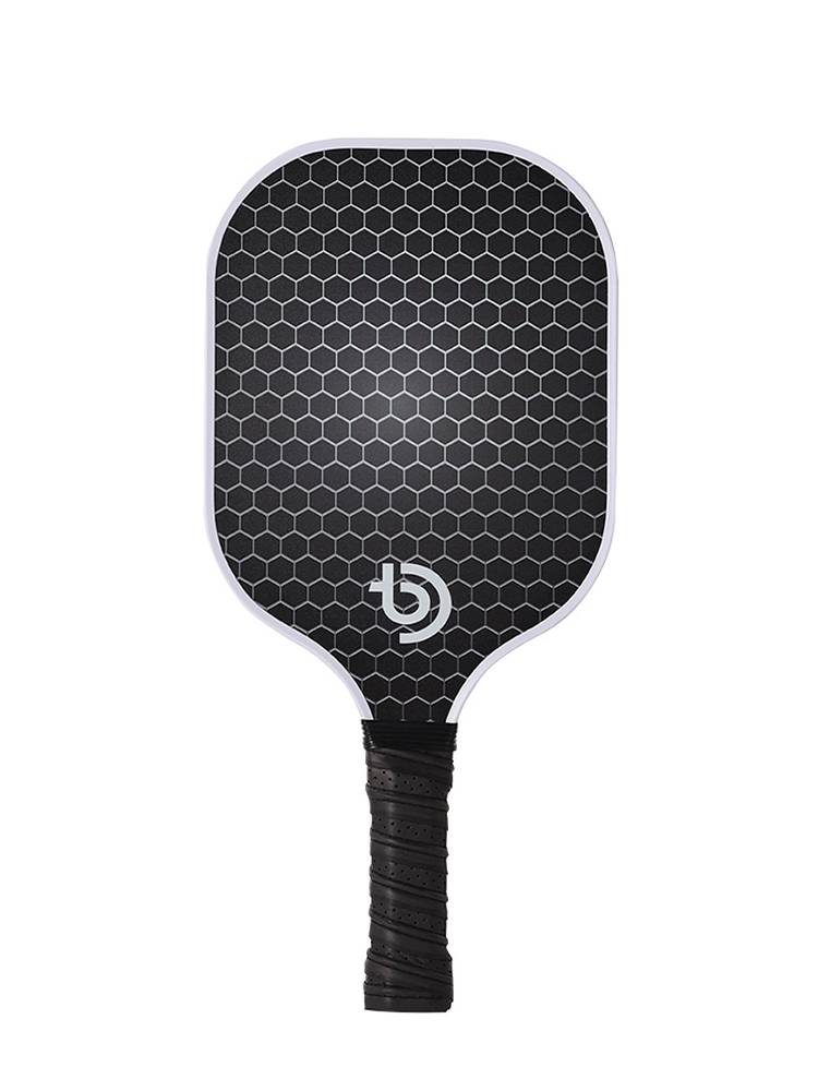 Pickleball Ball ball racket carbon fiber glass fiber competition professional -grade shooting Pickek ball A02