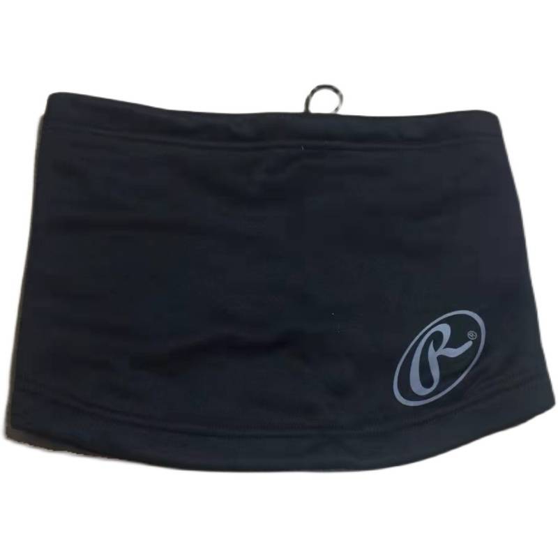 Exit Japanese RS baseball plus velvet knitted neck case winter stickball balls to keep warm custard l9 L9