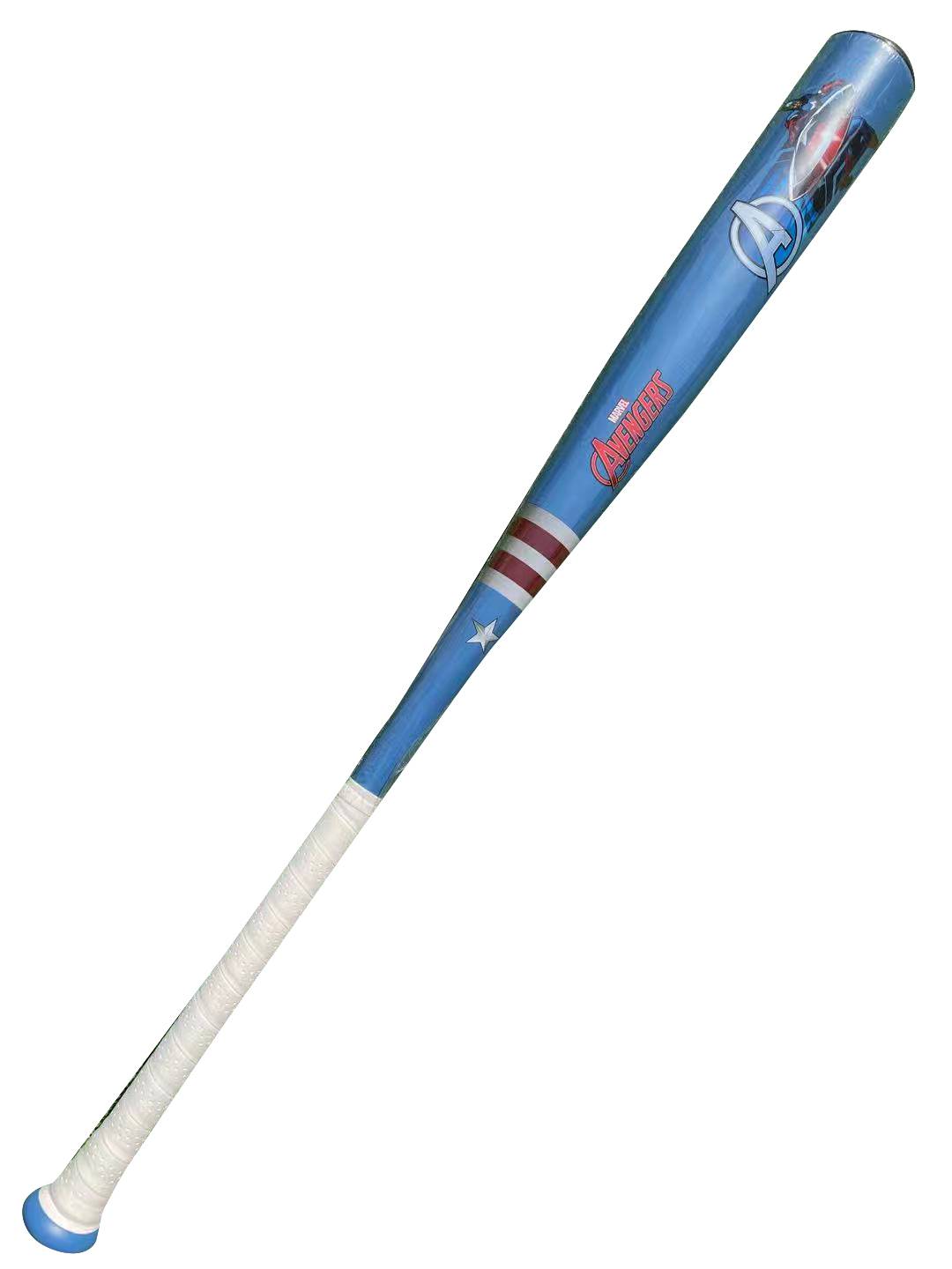 Marvel Marvel Mei Team Iron Man Thunder Youth Adult Hard Competition Training Ultra Lightweight Baseball