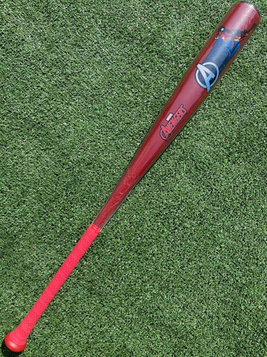 Red (Iron Man 32 -inch 27 ounces)