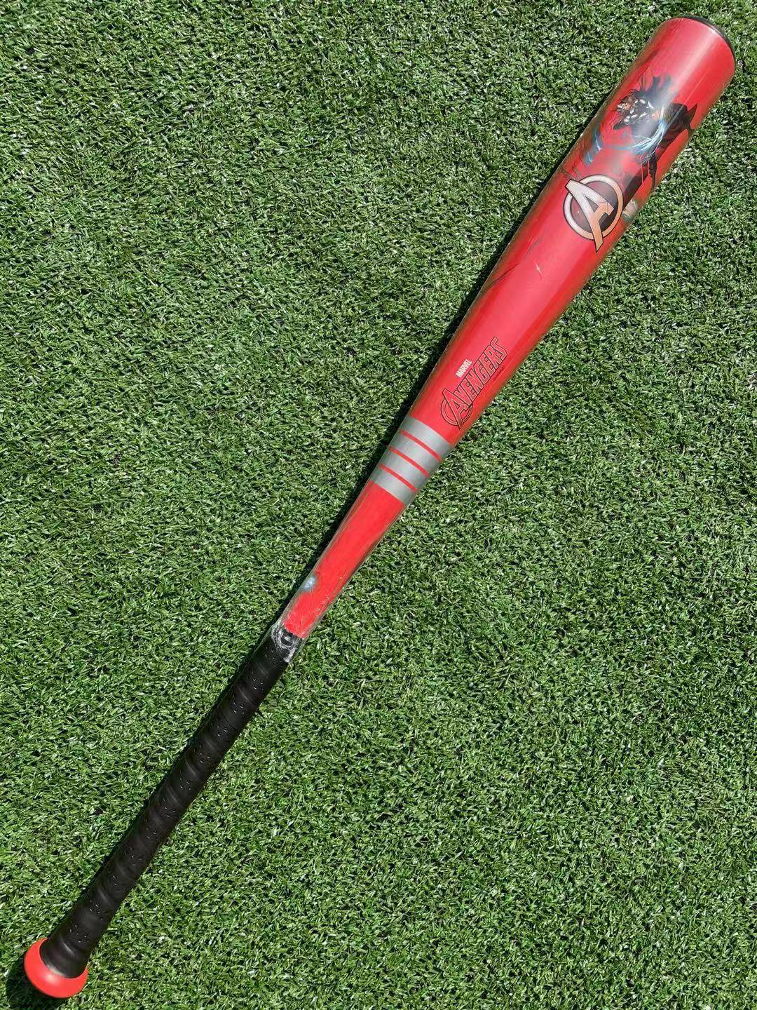 Red (Thor Tror 32 -inch 27 ounces)