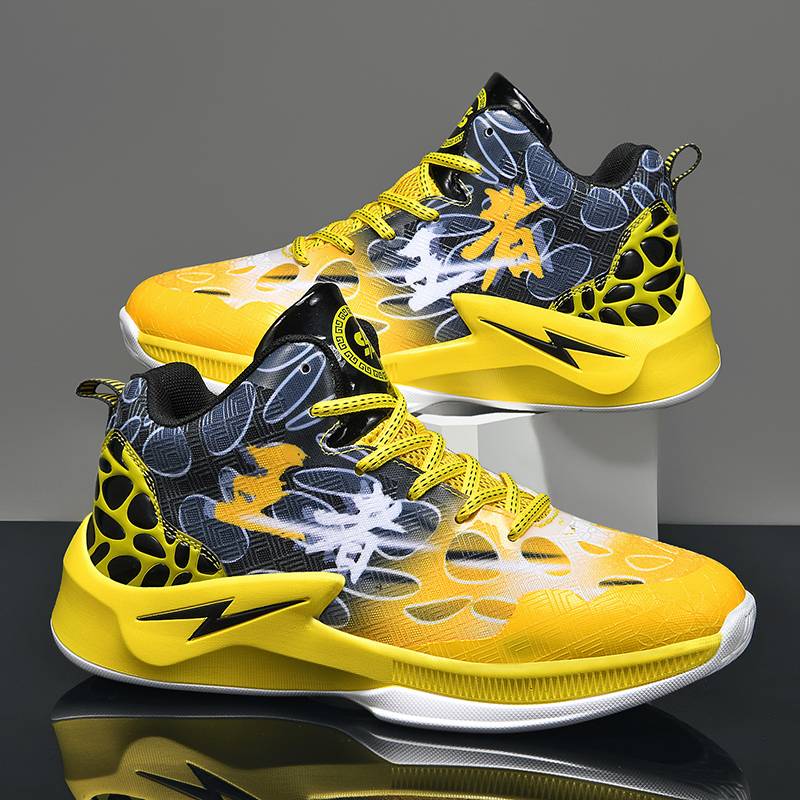 The official brand of financial, two-colorbasketball shots men's lock replay lightlight light soottom high-top events