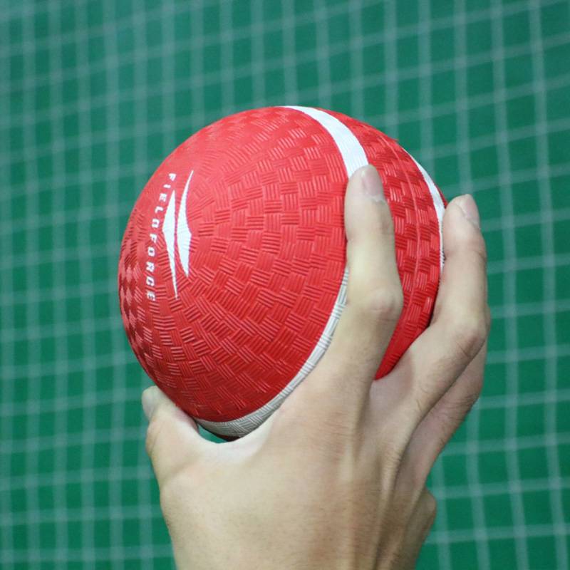 FieldForce baseball pitching training ball baseball team guard passing posture gesture, pitcher throwing practice ball