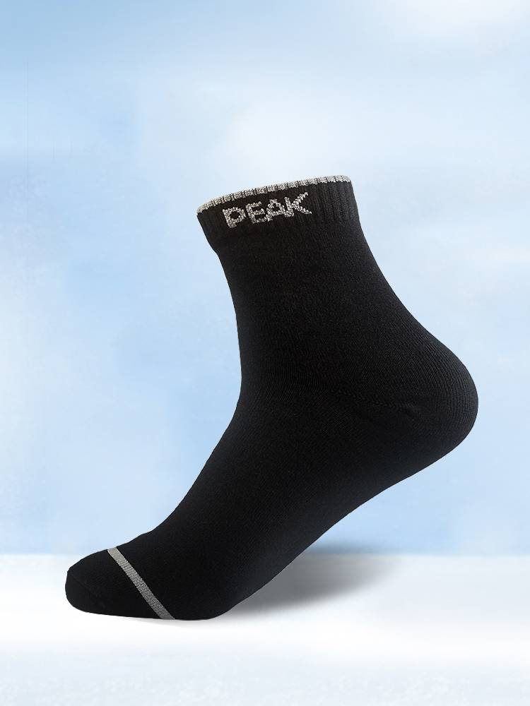 Pyk socks men's basketball 2024 summer autumn new sports breathable sweat -absorbing cotton socks Men's comfortable Chinese socks