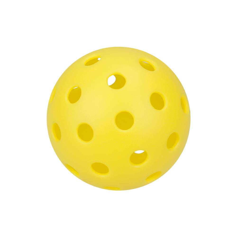 Pyk ball cave ball 40 -hole outdoor game training special outdoor outdoor Pickleball environmental protection material TPE