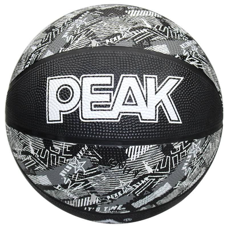 Peak PEAK Genuine No. 7 Basketball Primary School Middle School Training Competition Special indoor and outdoor general basketball
