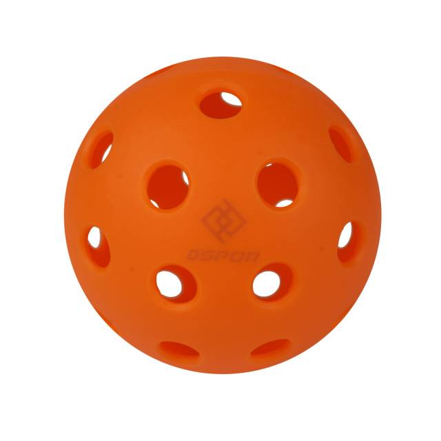 DSPOR Picker 26 -hole 40 -hole indoor outdoor ball Pickleball set hole ball PP high bombs durable