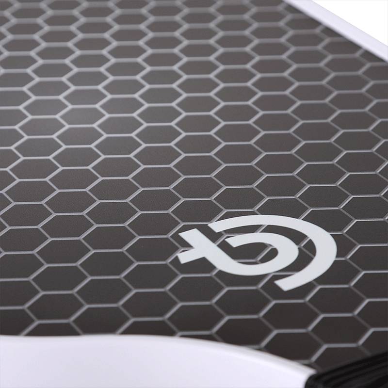 Picker Pickleball racket carbon fiber glass fiber -level professional -grade sports Peak racket set