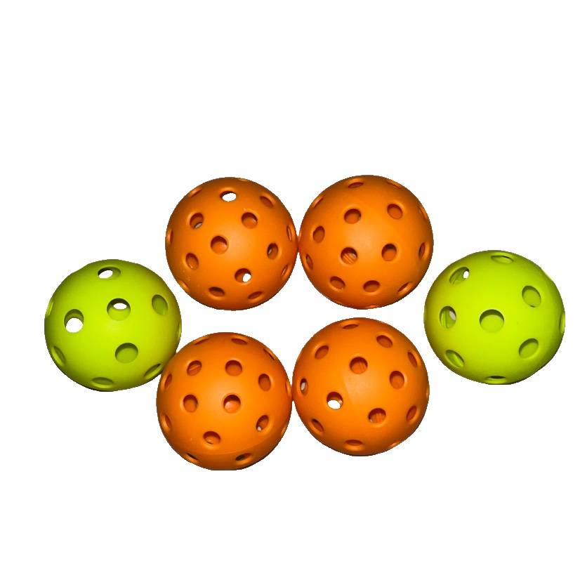 New Pipon Cave Pilling Tennis Standard uses 26 holes 40 holes, 40 -hole indoor and outdoor beginners applicable to elasticity
