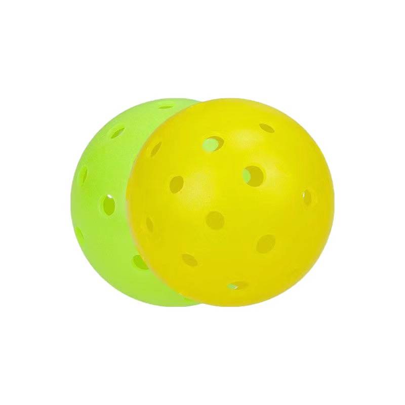 Pickleball Plastic Ball Cave Condor Sports Professional 26/40 Hole indoor and outdoor outdoor