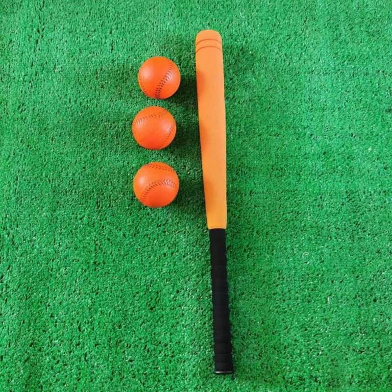 1 stick 3 goals