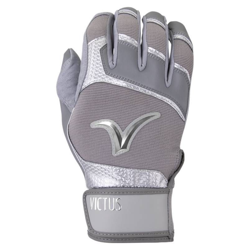 Wolf gray, adult XL number