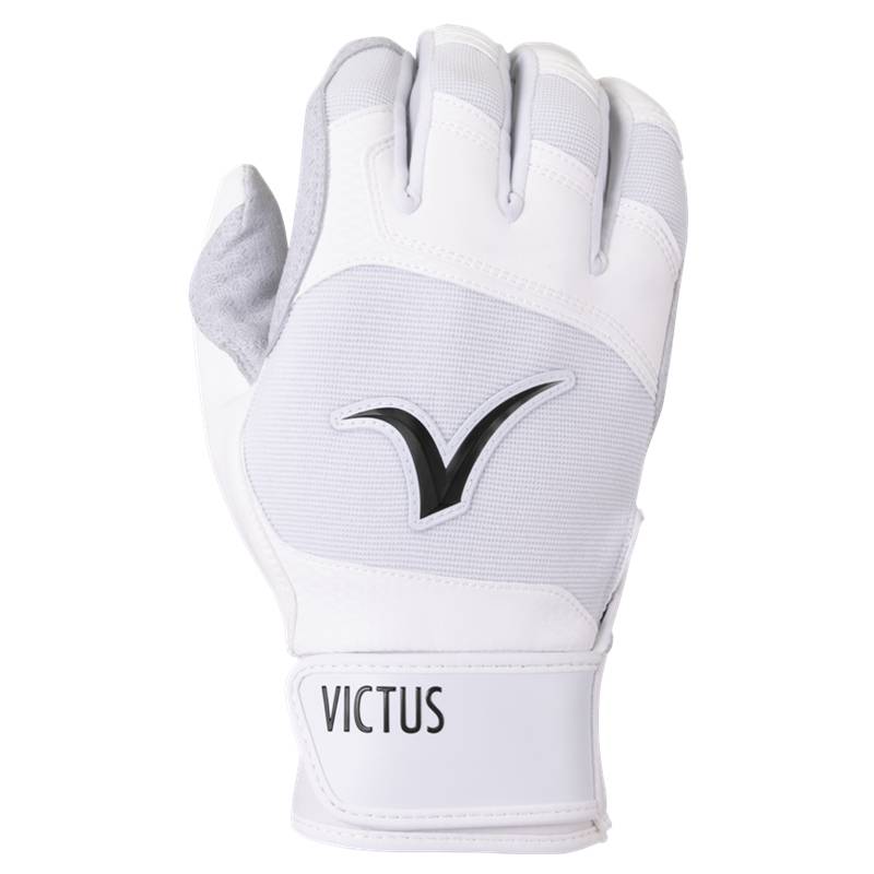 Arctic white, adult M number
