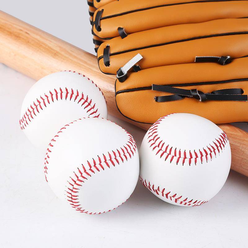 cross-border directs, soft baseball, softball, primary and secondary training for baseball number nine, 7.2 cm in diameter
