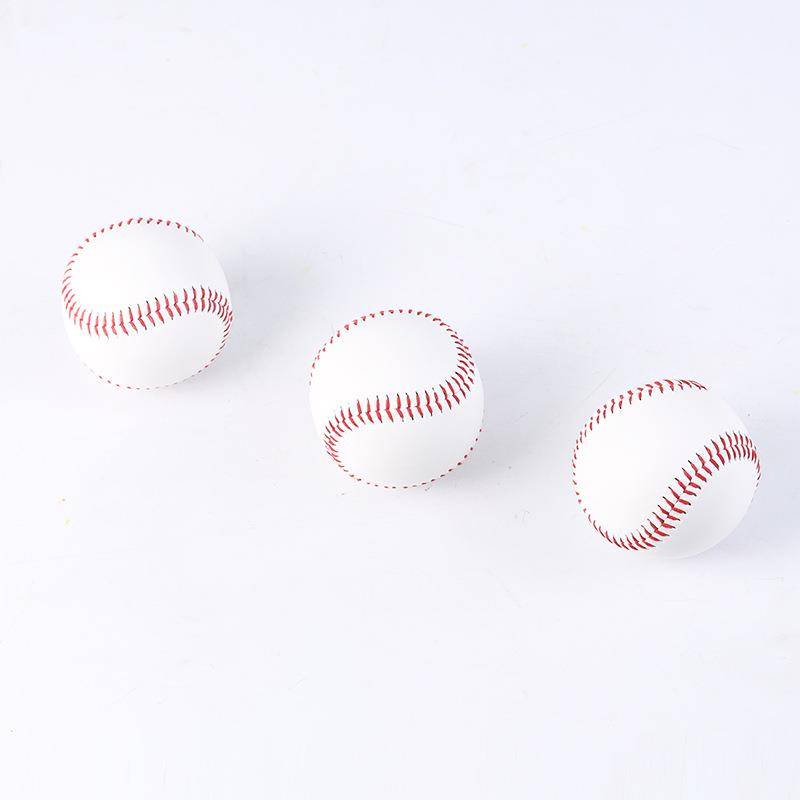 cross-border directs, soft baseball, softball, primary and secondary training for baseball number nine, 7.2 cm in diameter