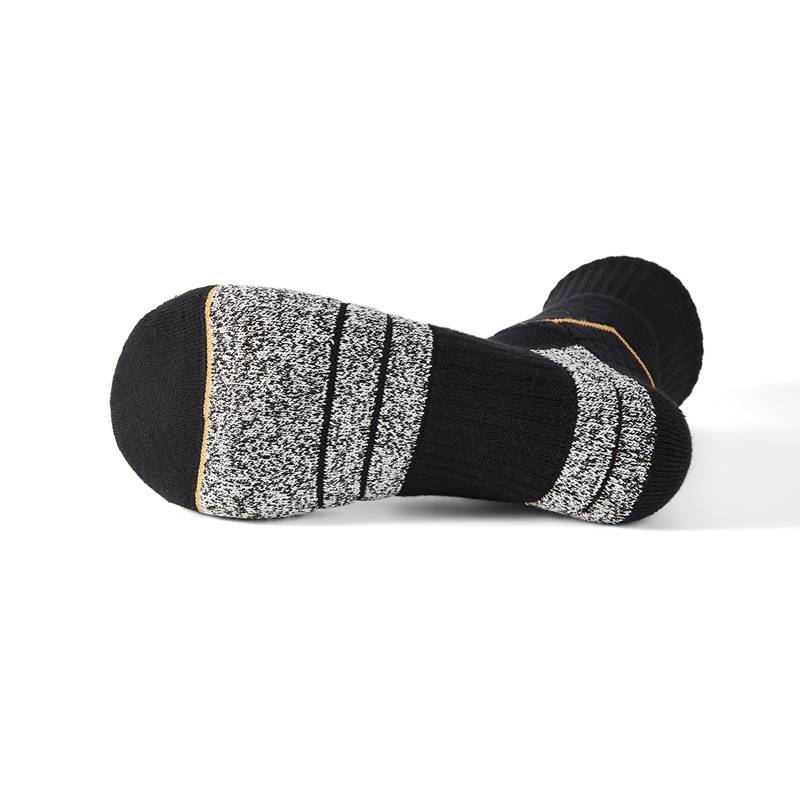 Peak professional basketball socks high -pipe socks triple -pair combination stockings long socks actual combat training socks