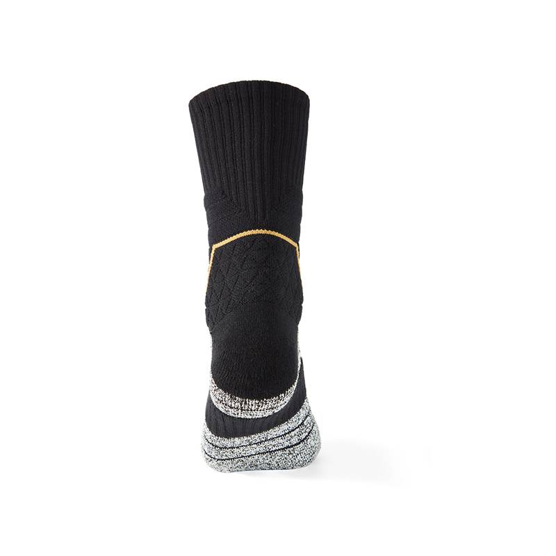 Peak professional basketball socks high -pipe socks triple -pair combination stockings long socks actual combat training socks