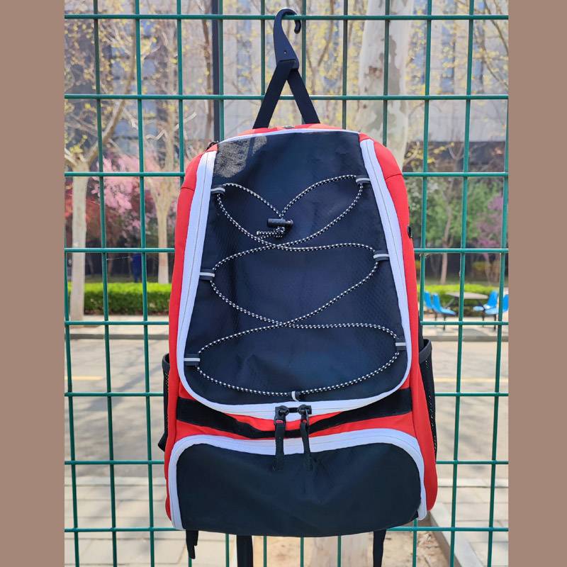 Red and black (2023 upgraded version)