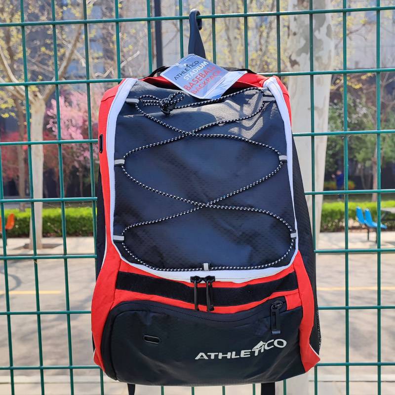 Red and black (Athletico)