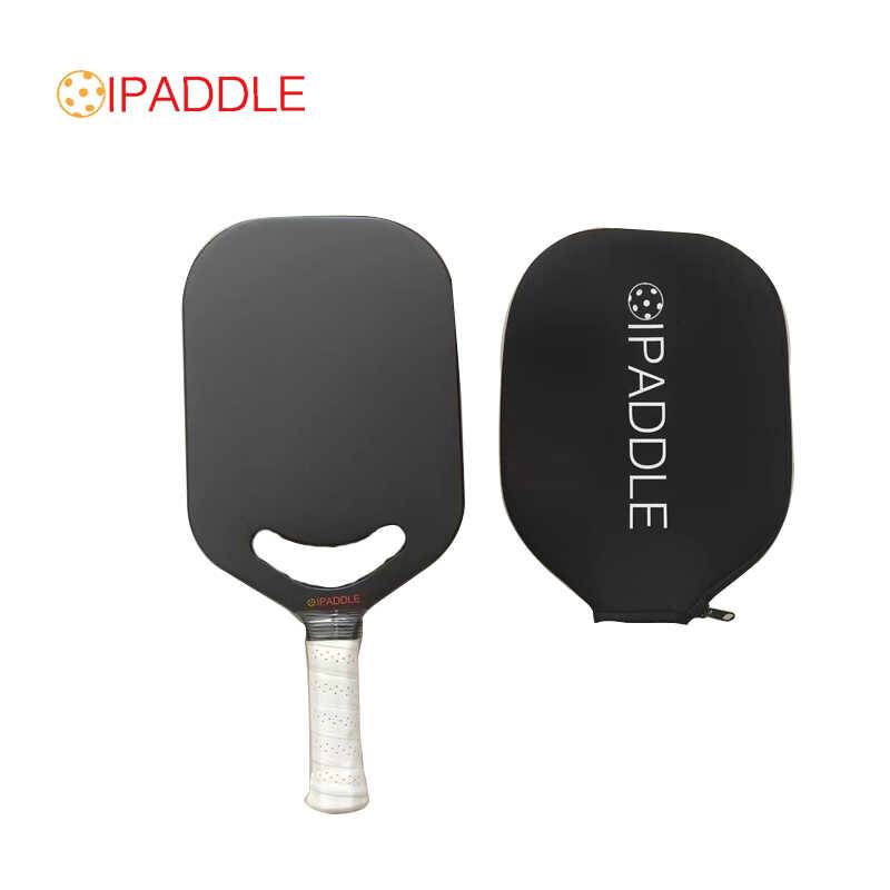 High-end Pike-Pixar T700 Carbon Fibres Unlimited Pickleball Padddle
