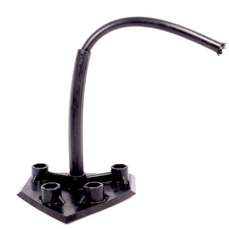 Baseball strike the T -seat training device T, children's bracket elementary school student baseball training artifact adjustable equipment rubber