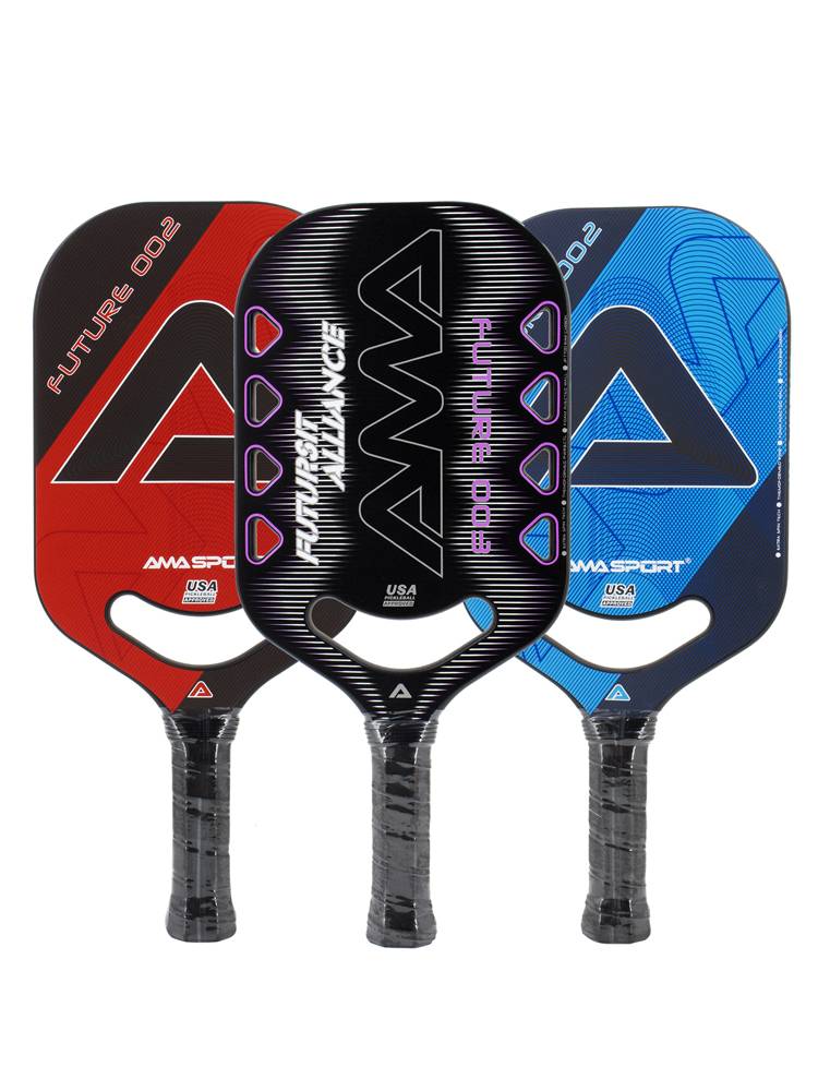 AMASPORT Armei Pickleball Piccorn Pocket Rare Board Professional Competition Grade Capcoos