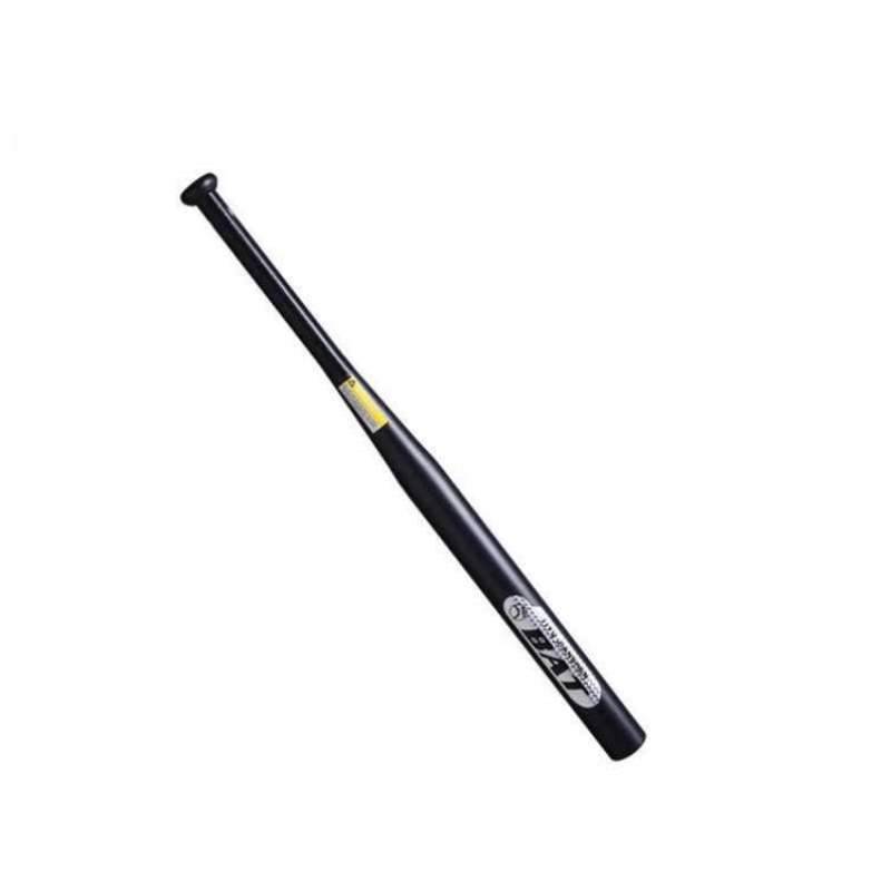 Ball defense car iron rod base ball sticks and body thickened baseball sticks plus hard vehicle carrier club