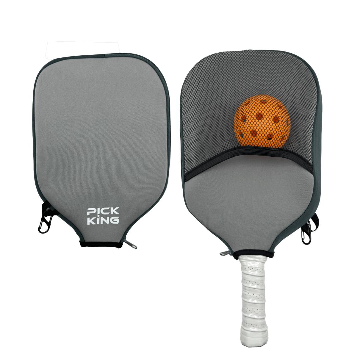 Pickleball Pickleball rubbing sweat -sucking set of pale ball accessories suits