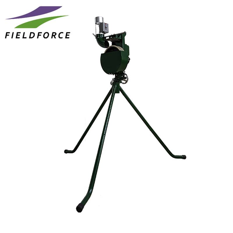 FieldForce/FF Bold Ball Ball Ball Ball Serial Machine Dual -use Barball Flight Automatic Launch Package