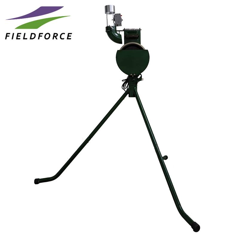 FieldForce/FF Bold Ball Ball Ball Ball Serial Machine Dual -use Barball Flight Automatic Launch Package