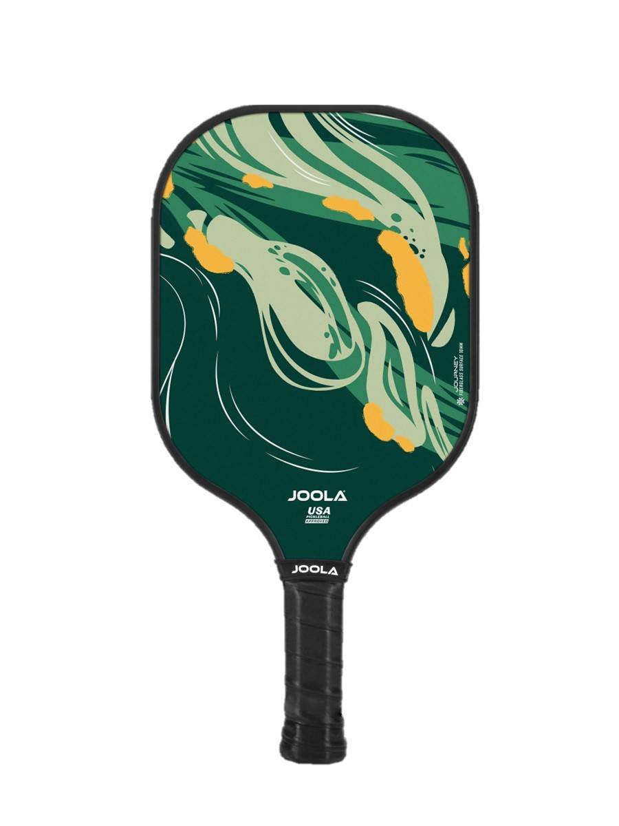 JOOLA Youra Journey Pickleball Professional Piccoon Balls Board Glass Fiber Primary School