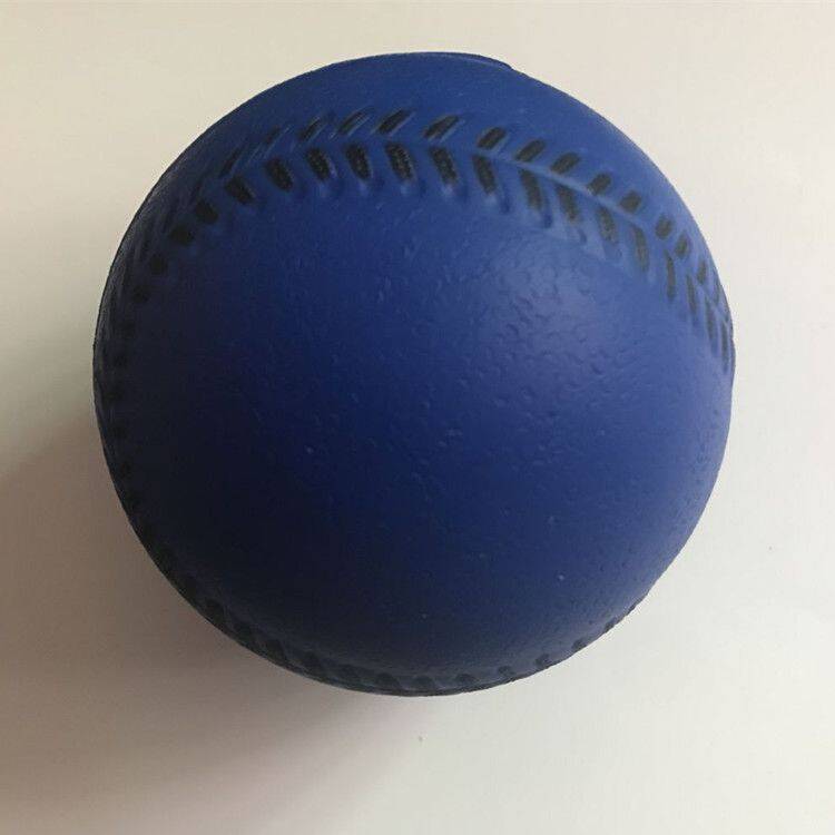 Hot -selling soft elementary school students 10 inch/11 -inch/12 inch baseball baseball baseball hard and hard solid children's baseball game training
