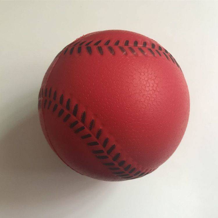 11 inches soft [red]