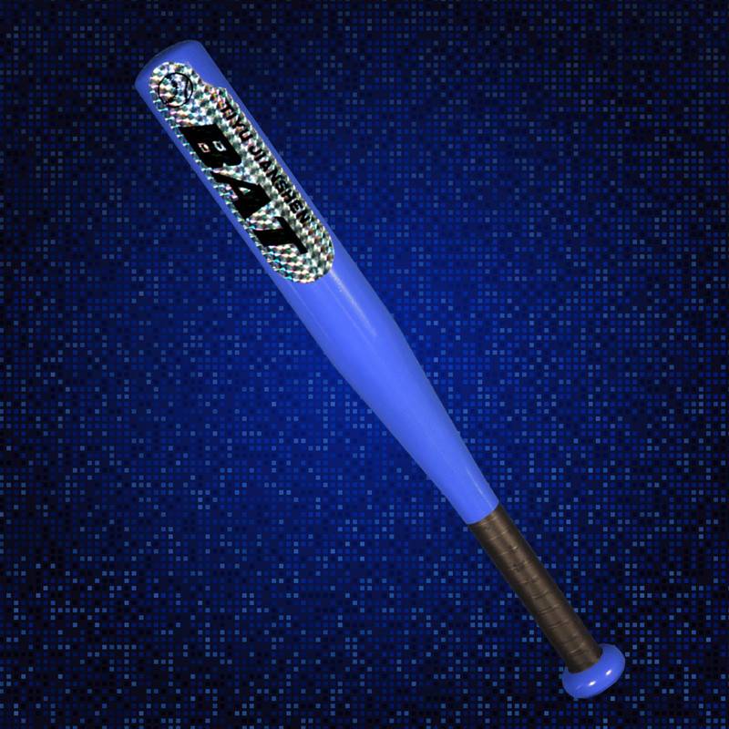 21 -inch [Warriors Blue] Favorites and Pocket Bags